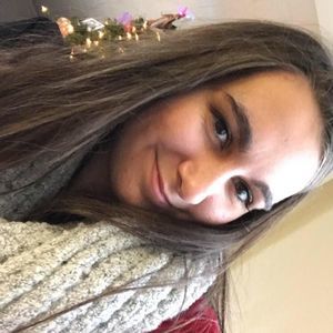 Meet your Posher, Heidi